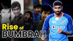 Happy Birthday Jasprit Bumrah!  All you need to know about World's best bowler