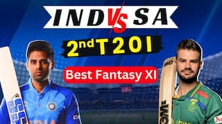 India vs South Africa Fantasy XI Prediction | Fantasy Tips | Cricket | Ind Vs SA India.com