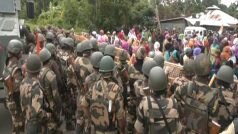 Manipur में उग्रवादियों के दो गुटों के बीच फायरिंग, 13 लोगों की मौत