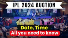 IPL 2024 Auction: Date, Time, Venue- All you need to know