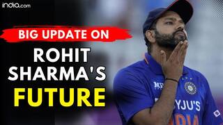 Rohit Sharma Opens Up on Recovering From India's 2023 World Cup Defeat against Australia | India.com