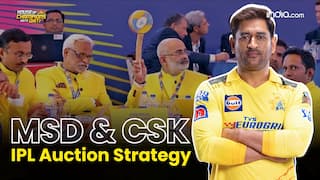CSK Target Players List | Auction Strategy | IPL Auction 2024