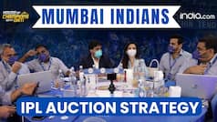 IPL 2024 Auction: Mumbai Indians' possible strategy, 5 players they can target, remaining purse
