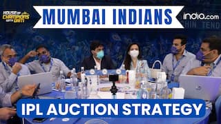 IPL 2024 Auction: Mumbai Indians' possible strategy, 5 players they can target, remaining purse