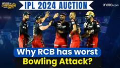 IPL 2024: Why RCB has the worst bowling attack?