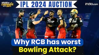 IPL 2024: Why RCB has the worst bowling attack?