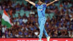 LIVE India vs Australia, 5th T20I: डेथ ओवर में अर्शदीप सिंह ने किया कमाल, भारत ने ऑस्ट्रेलिया को 6 रन से हराया