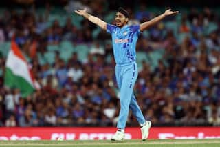 India vs Australia, 5th T20I Highlights: डेथ ओवर में अर्शदीप सिंह ने किया कमाल, भारत ने ऑस्ट्रेलिया को 6 रन से हराया