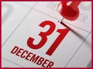 महज इतने दिन बचे हैं शेष, 31 दिसंबर तक निपटा लें ये पांच काम, वर्ना होंगे कई नुकसान!
