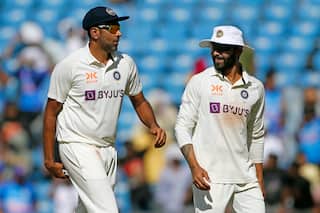 IND vs SA दूसरे टेस्ट में वापसी कर सकते हैं रवींद्र जडेजा; क्या प्लेइंग XI से बाहर होंगे अश्विन?