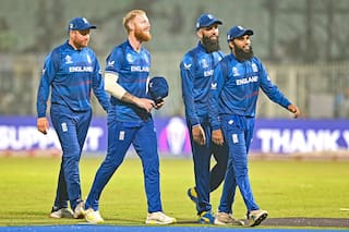 इंग्लिश क्रिकेटर ने कहा- विश्व कप में इंग्लैंड को संघर्ष करते देखना कठिन था लेकिन.....