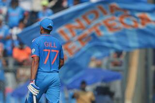 शुभमन गिल आने वाले सालों में विश्व क्रिकेट में एक सनसनी बनेंगे: नासिर हुसैन