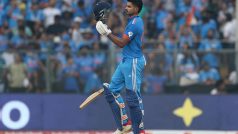LIVE India vs Australia, 5th T20I: रवि बिश्नोई के शिकार बने ट्रैविस हेड, ऑस्ट्रेलिया का दूसरा विकेट गिरा