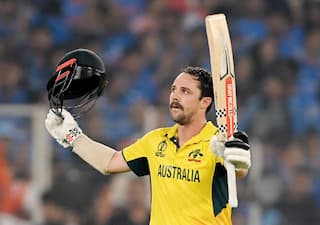 वनडे, टेस्ट और टी20....तीनों फॉर्मेट में उभरती महान प्रतिभाओं में से एक हैं ट्रैविस हेड : रिकी पॉन्टिंग