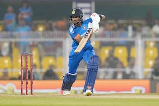 IND vs SA 3rd ODI: ऋतुराज गायकवाड़ क्यों नहीं खेल रहे तीसरा वनडे? BCCI ने बताई वजह