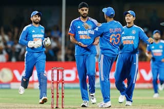 2024 टी20 विश्व कप जीतना है तो टीम इंडिया को करना होगा ये काम; पार्थिव पटेल ने बताई भारतीय स्क्वाड की सबसे बड़ी कमी