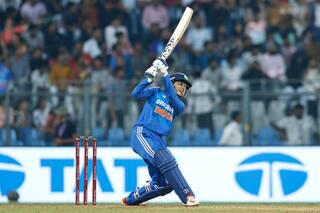 INDW vs AUSW: ऑस्ट्रेलिया के खिलाफ पहले वनडे के लिए भारतीय प्लेइंग XI से बाहर हुईं स्मृति मंधाना, जानें क्या है कारण