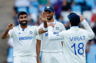 सेंचुरियन टेस्ट में हार से हुआ साफ, पूरी तरह तैयार नहीं है भारतीय गेंदबाजों की दूसरी खेप