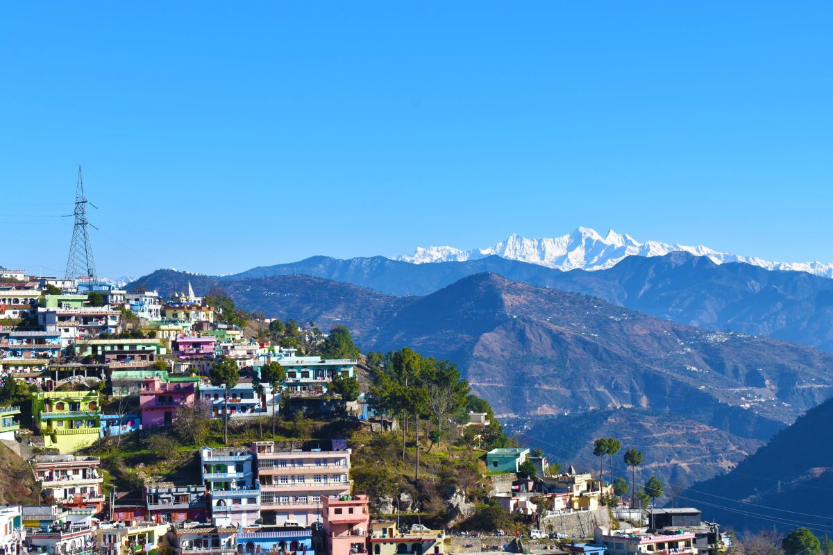 Uttarakhand Travel Diary : A Serene Trip To Tehri Garhwal