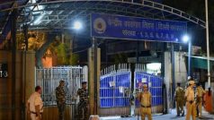 Tihar Jail समेत दिल्ली जेल विभाग के 50 अधिकारी-कर्मचारी बर्खास्त, जानें क्या है मामला