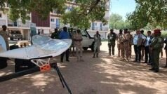Nigeria: आर्मी के ड्रोन अटैक का गलत निशाना, धार्मिक सभा कर रहे 85 लोगों की मौत, 66 घायल