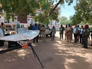 Nigeria: आर्मी के ड्रोन अटैक का गलत निशाना, धार्मिक सभा कर रहे 85 लोगों की मौत, 66 घायल