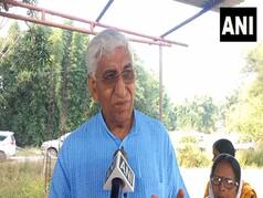Chhattisgarh Election Results 2023: टीएस सिंहदेव समेत 9 मंत्री चुनाव हारे, Deputy CM सिर्फ  94  वोट से पराजित हुए