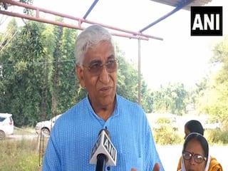 Chhattisgarh Election Results 2023: टीएस सिंहदेव समेत 9 मंत्री चुनाव हारे, Deputy CM सिर्फ  94  वोट से पराजित हुए