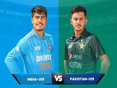 IND-U19 vs PAK-U19: अज़ान अवैस की शतकीय पारी की मदद से पाकिस्तान ने भारत को 8 विकेट से हराया