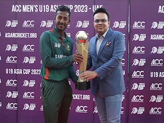 U-19 Asia Cup: न भारत न पाकिस्तान, UAE को फाइनल में हराकर बांग्लादेश बना एशियन चैंपियन