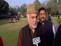 Abrogation Of Article 370: ANC Considering Filing Review Petition Before Supreme Court