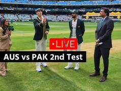 AUS vs PAK 2nd Test: ऑस्ट्रेलिया ने पाकिस्तान को 79 रनों से हराया, सीरीज में 2-0 की अजेय बढ़त