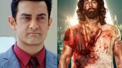 ANIMAL की क्यों हो रही है आलोचना? फिल्मों में 'सेक्स और हिंसा' के खिलाफ Aamir Khan ने कही थी ये बात