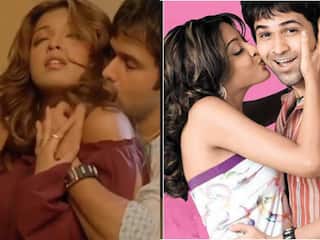 Tanushree Dutta: इमरान हाशमी के साथ रिश्ता भाई-बहन जैसा, किसिंग सीन को बताया अजीब