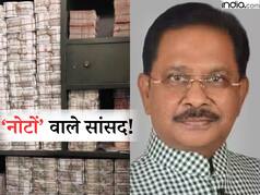 आखिर कौन हैं धीरज साहू? अलमारियों में ठुसा था करीब 300 करोड़ कैश, गिनते-गिनते मशीनों ने भी दे दिया जवाब