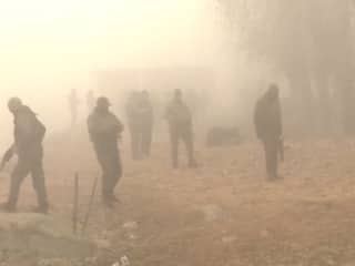 राजनाथ सिंह के दौरे से पहले टली बड़ी आतंकी घटना, श्रीनगर-बारामूला हाईवे के पास IED बरामद- किया नष्ट