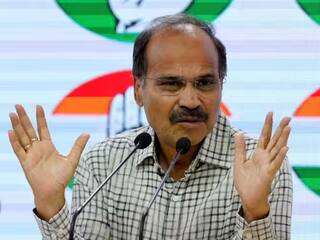 'सदन में नहीं बचा कोई विपक्षी नेता...', लोकसभा से निलंबन के बाद अधीर रंजन ने सरकार पर हमला बोला