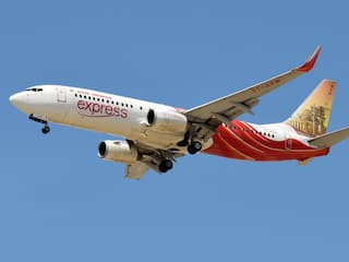 Air India Express Sacks 25 Cabin Crew Members Over Mass Sick Leave, Emergency Meeting Called in Today