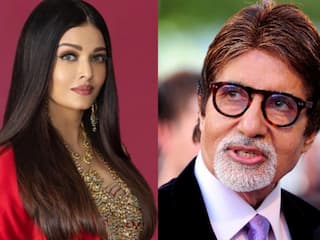 बहू Aishwarya Rai संग अनबन की अफवाहों को Amitabh Bachchan के इस ट्वीट ने दी हवा, बोले- सब कर के देख लिया...