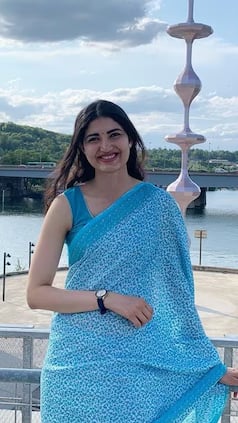 Aishwarya Sheoran Education Qualification, UPSC Rank, And More