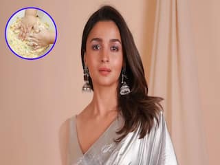 Alia bhatt बेटी राहा की वजह से क्यों महसूस करती हैं Anxiety? एक्ट्रेस ने ASM सेशन में खोले कई राज