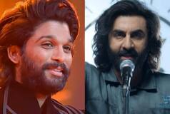 Allu Arjun Reviews Animal, Calls Ranbir 'Inspiring' And Sandeep 'Face of Changing Indian Cinema'