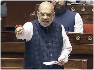 Centre Declares 'Muslim League Jammu Kashmir /MLJK-MA' As 'Unlawful Association' Under UAPA