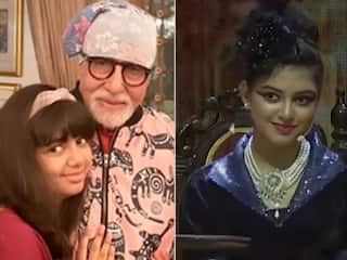 स्कूल में Aaradhya की परफॉर्मेंस देख Amitabh Bachchan की चौड़ी हुई छाती, पोती के लिए इंटरनेट पर लिखी ये बात