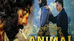 Animal ने तोड़ा Pathaan और 'गदर 2' का रिकॉर्ड, Ranbir Kapoor जमकर कमा रहे हैं नोट- जानें कमाई