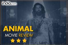 Animal Movie Review: Ranbir Kapoor's Most Powerful Performance Powered by Daddy Issues And Sponsored by Sandeep Reddy Vanga Style Misogyny