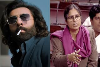 Chhattisgarh's INC MP Slams Ranbir Kapoor's Movie Animal After Daughter Came Out of Theater Crying