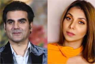 Arbaaz Khan All Set to Marry Makeup Artist Shura Khan? Here's What we Know