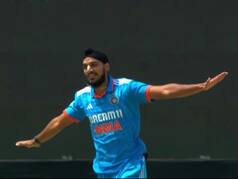 IND Vs SA 1st ODI: अर्शदीप- आवेश ने बरपाया कहर, भारत ने साउथ अफ्रीका को आठ विकेट से हराया