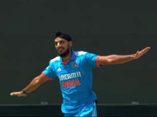 IND Vs SA 1st ODI: अर्शदीप- आवेश ने बरपाया कहर, भारत ने साउथ अफ्रीका को आठ विकेट से हराया